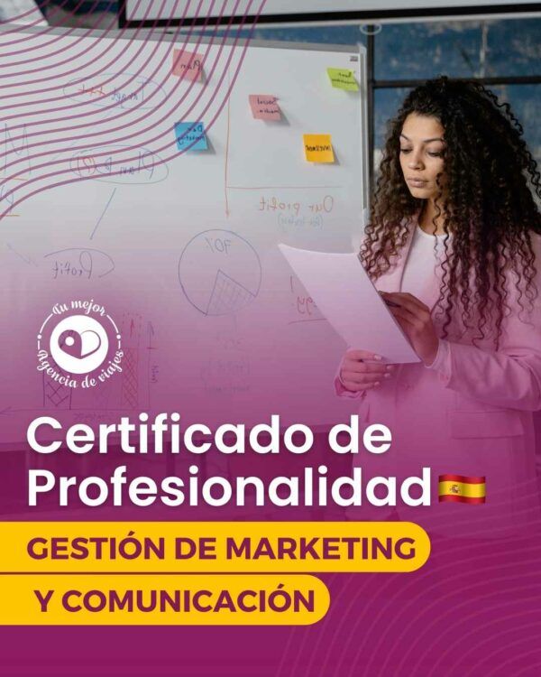 estudiar en españa marketing